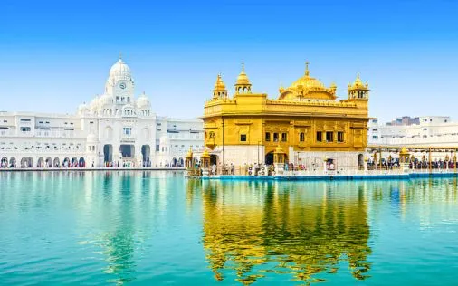Golden Triangle Tour of India