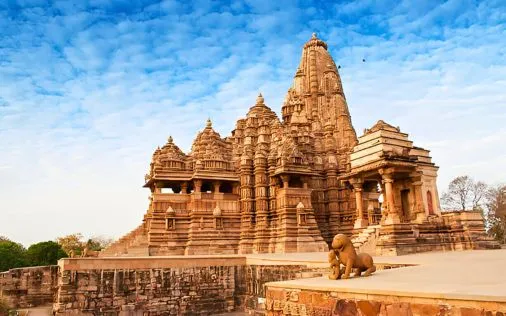 Golden Triangle Tour in India